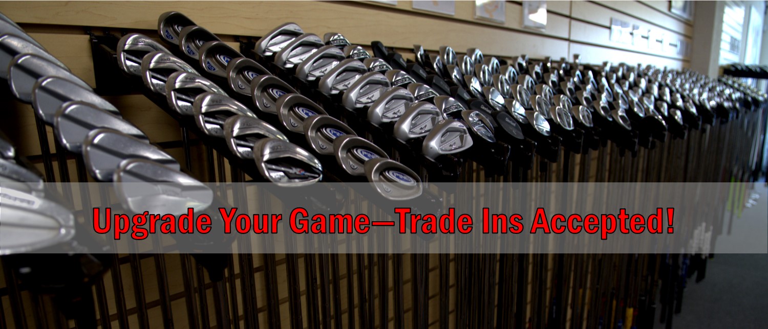 Eagle Club Indoor Golf