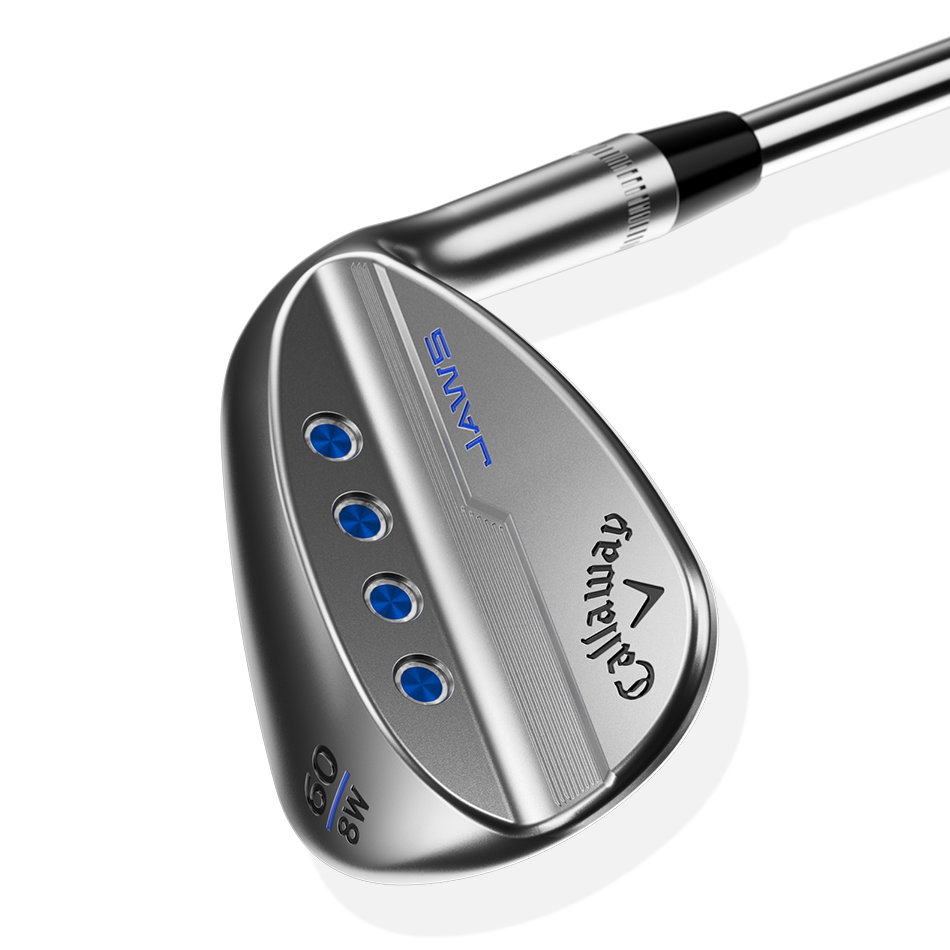 Callaway wedge fitting Outlet